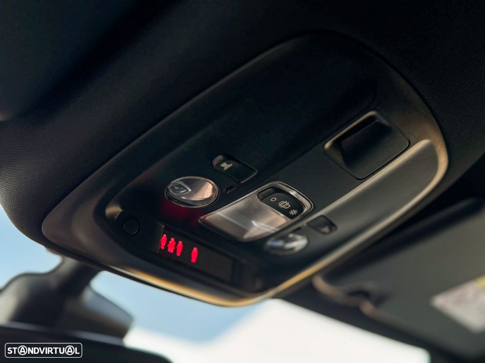 Peugeot 308 SW 2.0 BlueHDi GT Line - 37