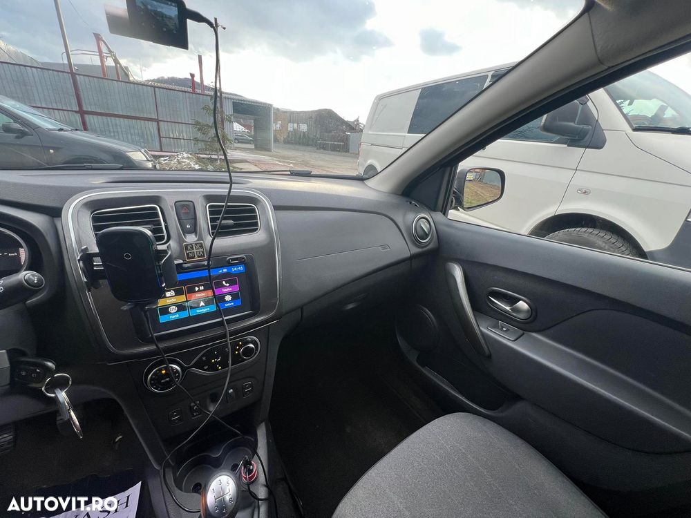 Dacia Sandero Stepway 1.5 Blue dCi Prestige - 5