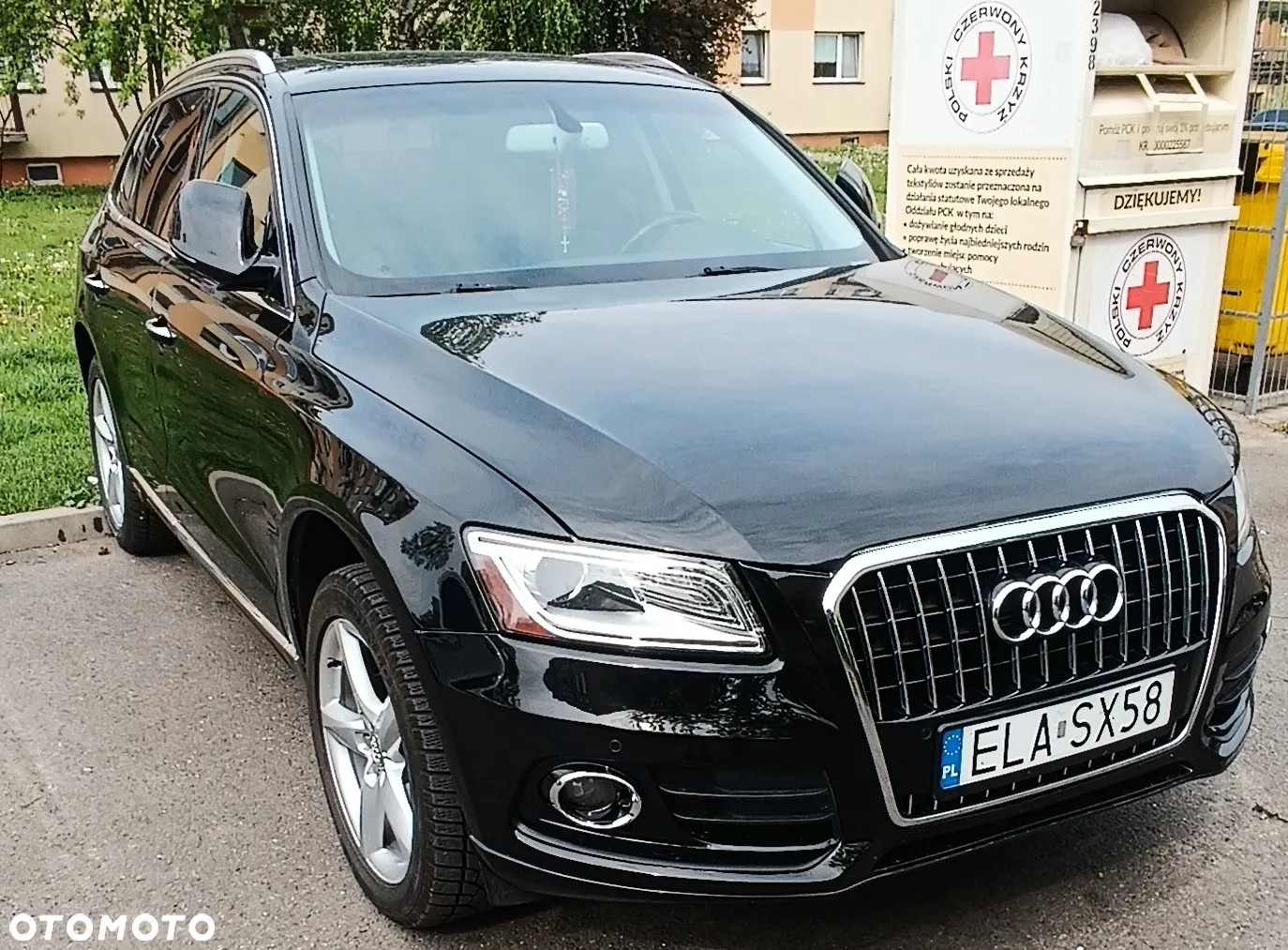 Audi Q5 2.0 TFSI Quattro Tiptronic - 4