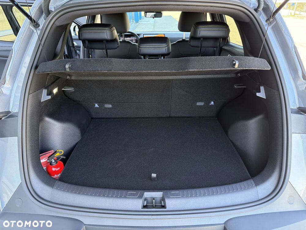 BYD Atto 2 DM-i Active - 31