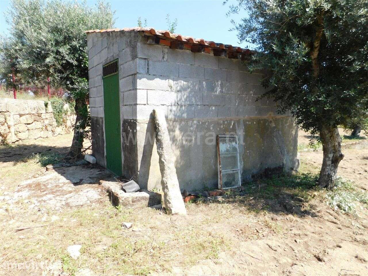 Terreno / Gouveia, Vila Nova de Tazem - Grande imagem: 5/20