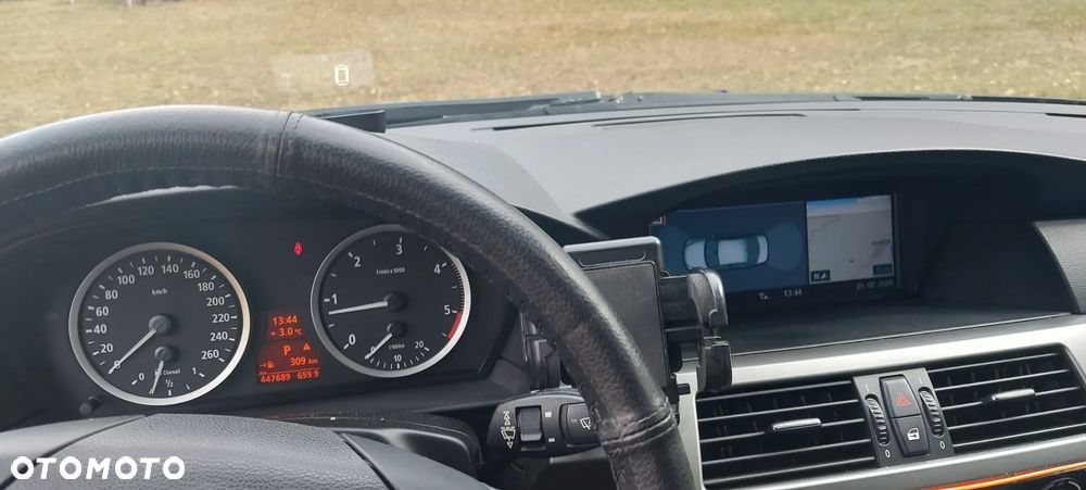 BMW Seria 5 520d - 11