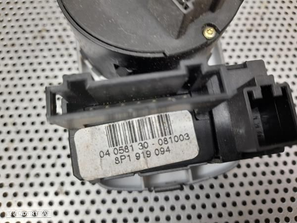 Comutador Luzes / Interrutor Audi A3 (8P1) - 5