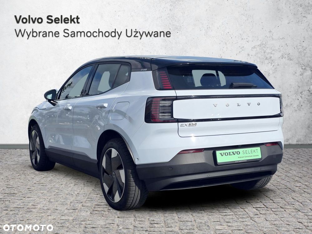 Volvo EX30 - 7