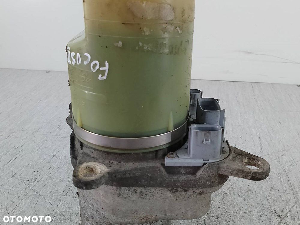 POMPA WSPOMAGANIA ELEKTRYCZNA FOCUS II FL 104-0085-011-094F 4M513K514CB - 8