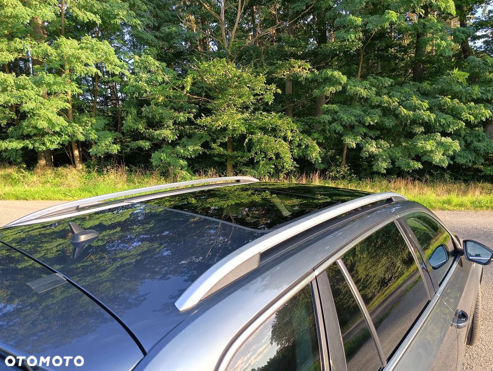 Skoda Superb Combi 2.0 TDI 4x4 DSG Style - 10