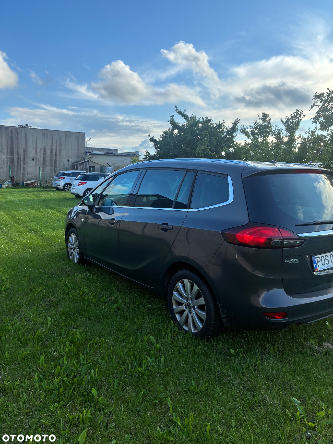 Opel Zafira Tourer 2.0 CDTI Edition - 7