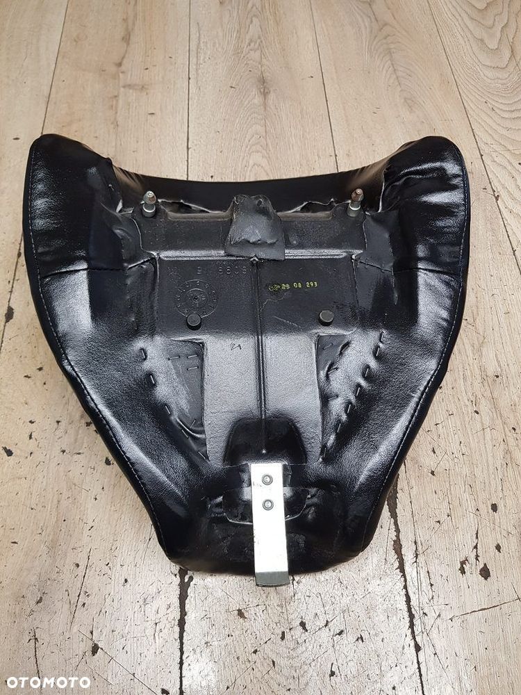 Siedzenie kierowcy Harley Davidson Softail 2006-17r - 8