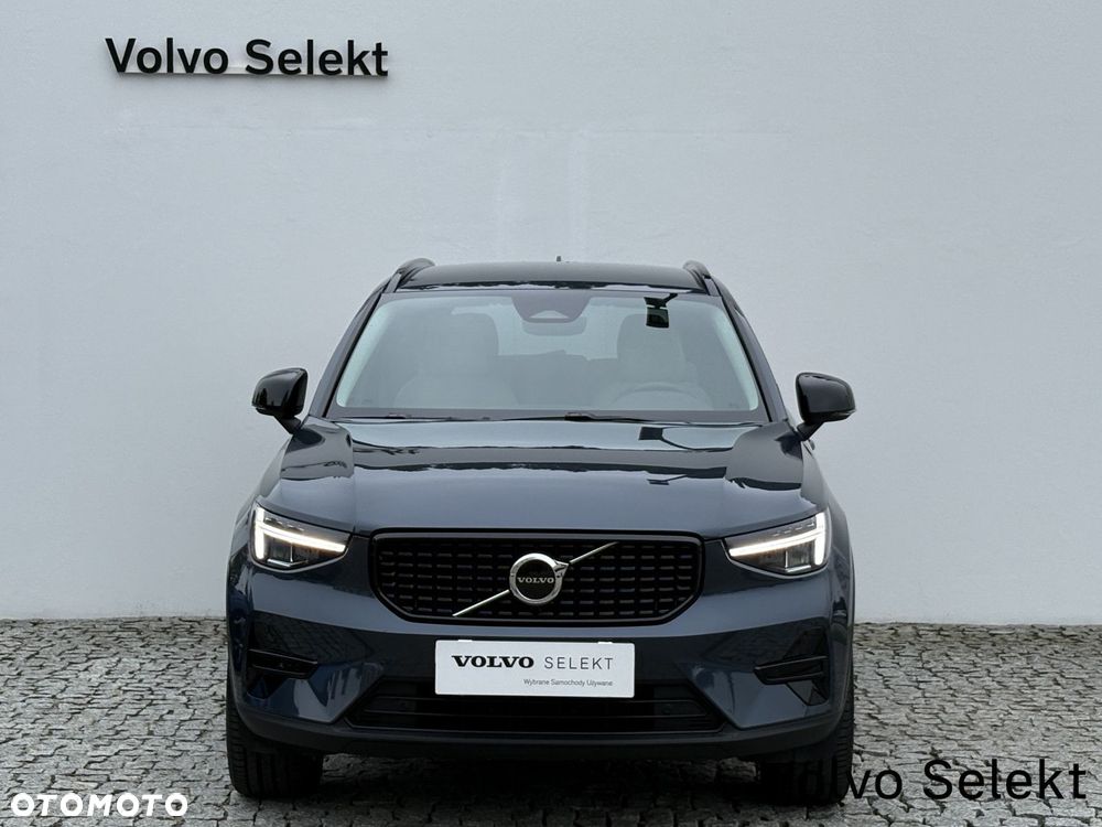 Volvo XC 40 - 4