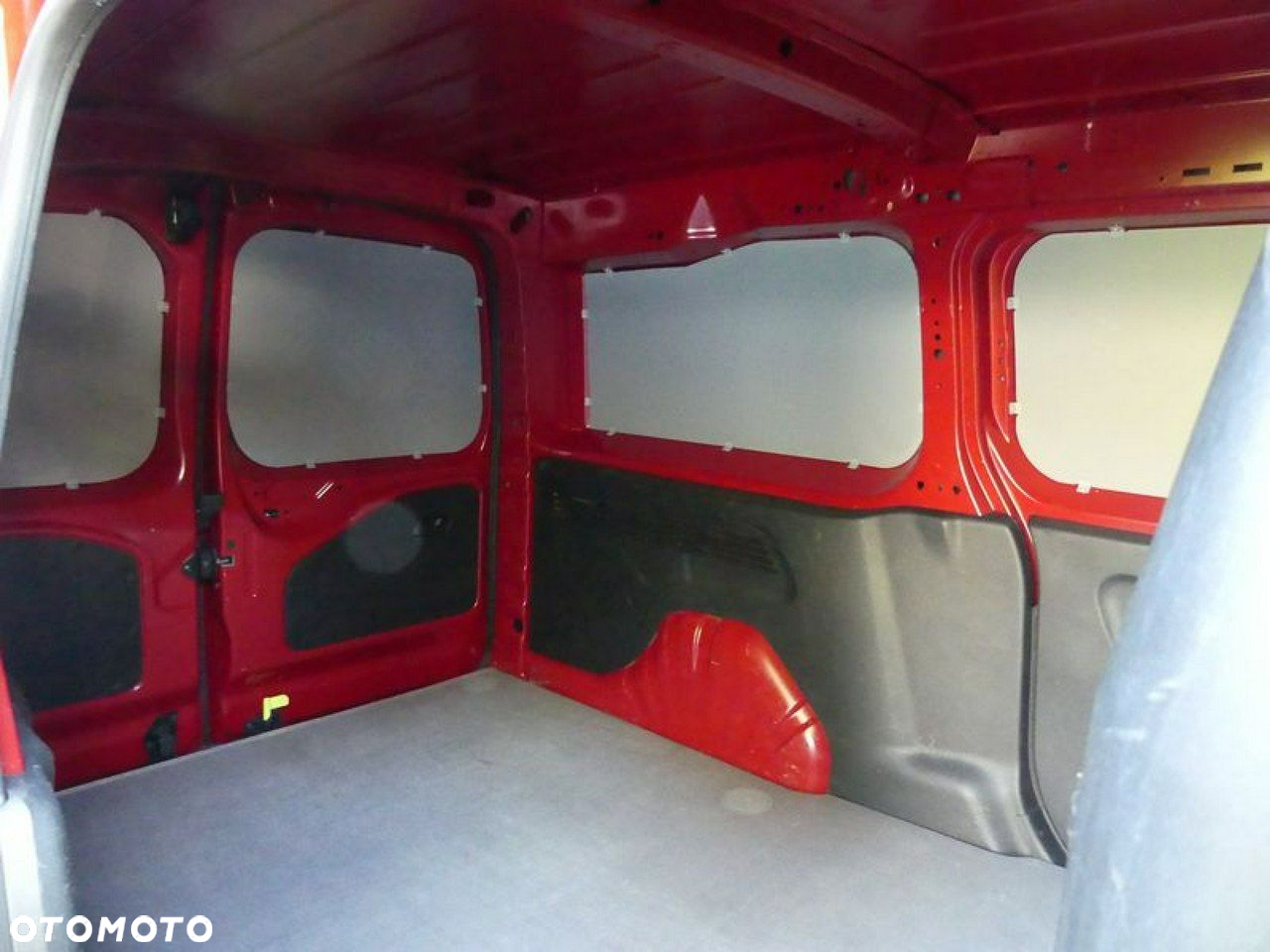 Citroën Berlingo - 14