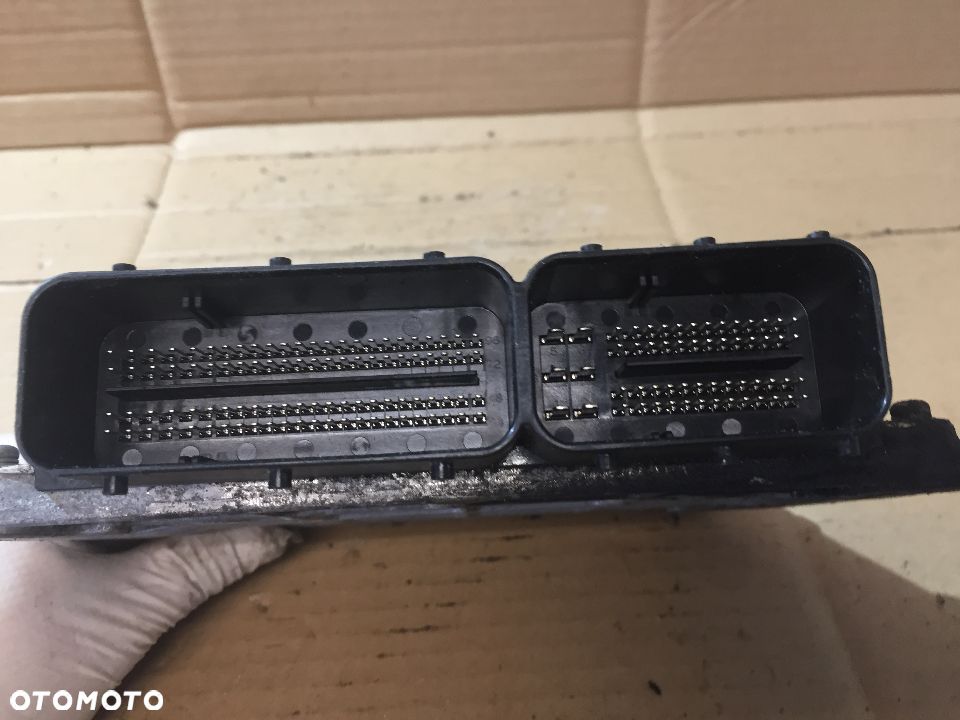 #KOMPUTER OPEL 1.7 CDTI nr 55579893 - 3