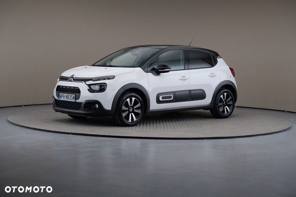 Citroën C3 1.2 PureTech Max