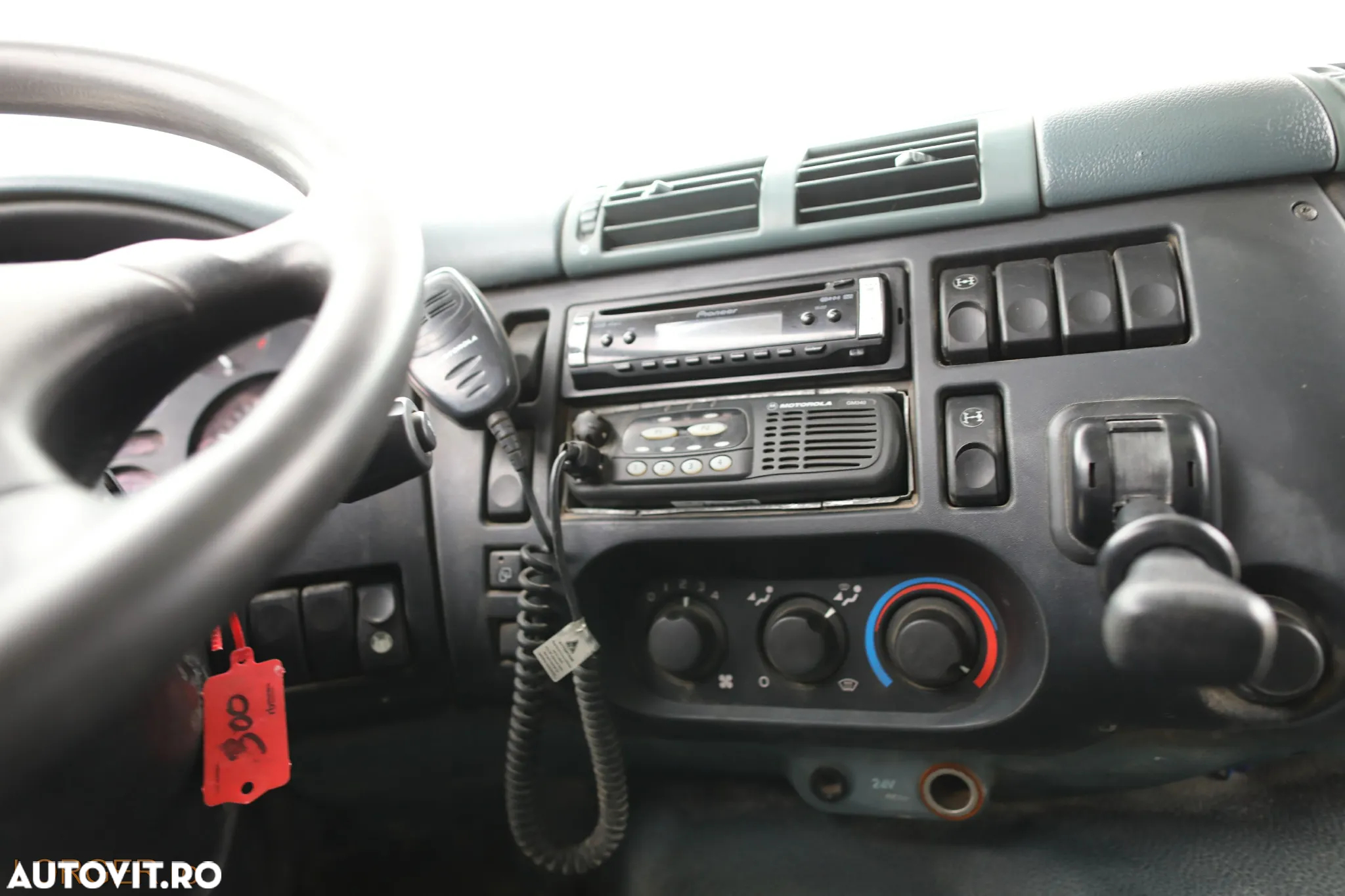 DAF CF85 - 13