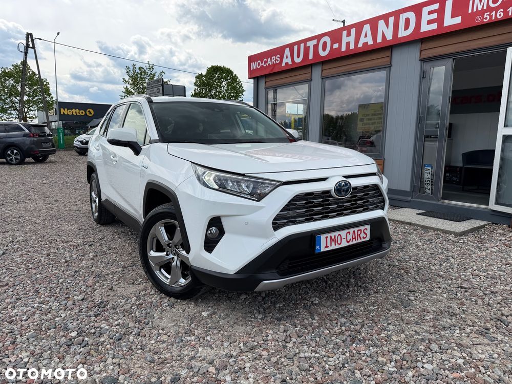 Toyota RAV4 - 3