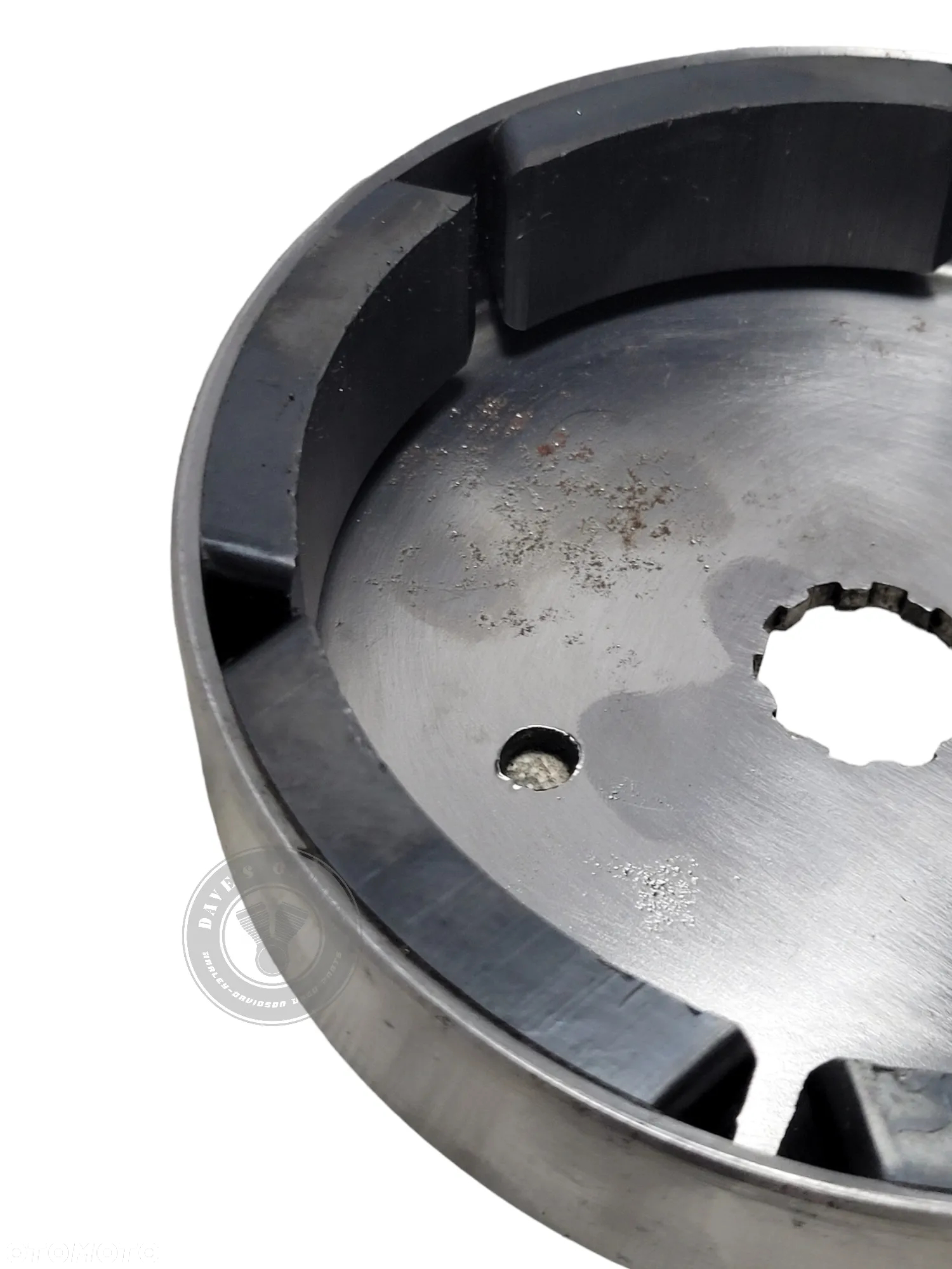 Rotor koło magnesowe Harley Davidson Touring 29981-95 - 5