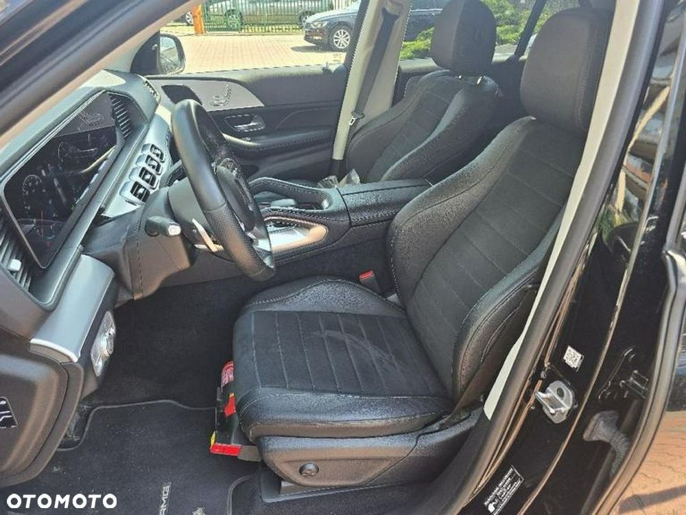 Mercedes-Benz GLE - 6
