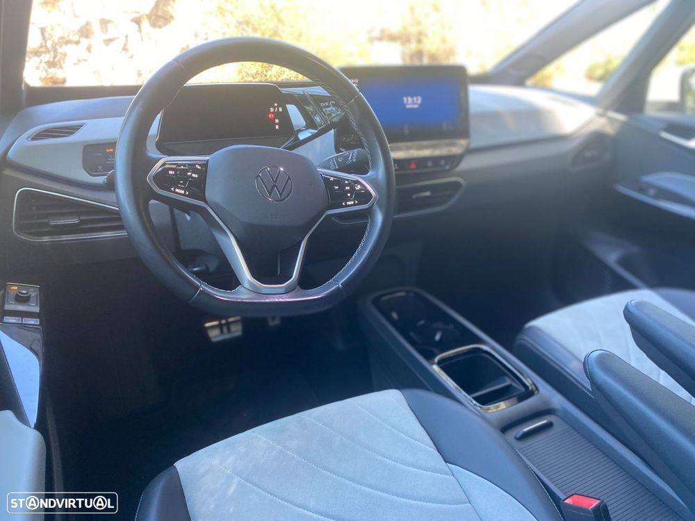VW ID.3 Pro Business - 15