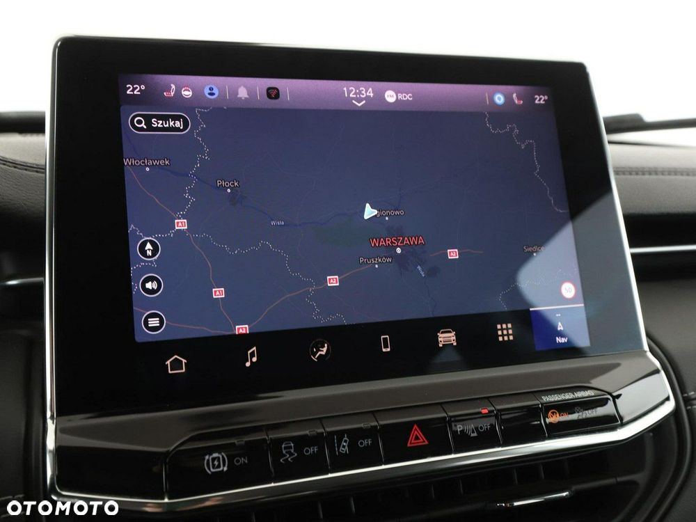 Jeep Compass 1.3 T4 4xe Automatik Summit - 27