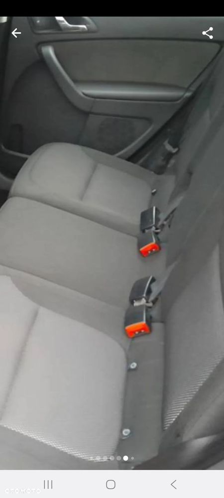 Skoda Yeti - 10