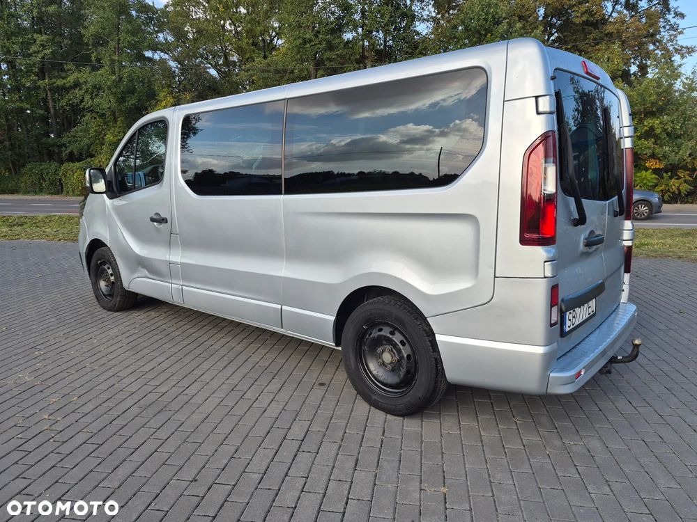 Renault Trafic - 8