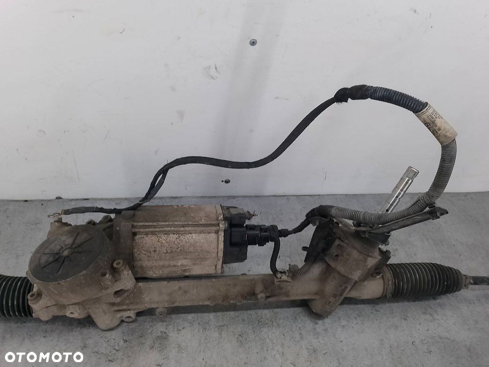 MAGLOWNICA PRZEKŁADNIA  ELEKTRYCZNA OPEL ASTRA J P13363851 1.7 CDTI - 3