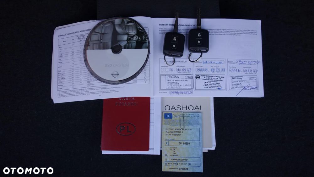 Nissan Qashqai 1.6 Acenta Pack - 34
