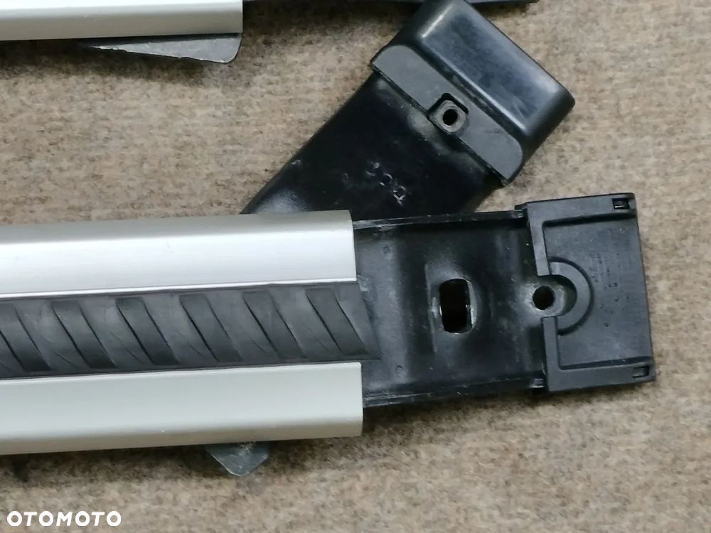 Bagażnik Dachowy - 4