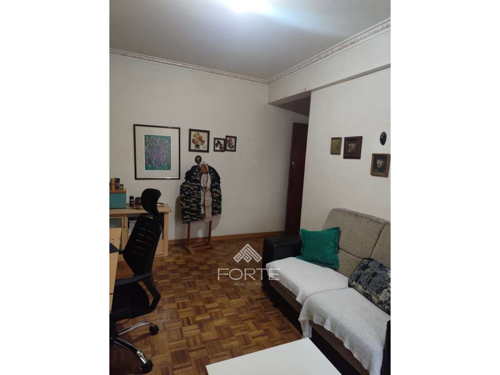 Apartamento T2 - Cacém, Sintra - Grande imagem: 5/25