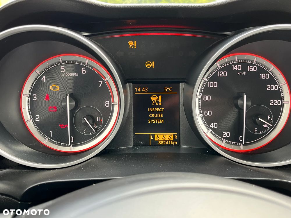 Suzuki Swift 1.2 Dualjet SHVS Elegance - 10