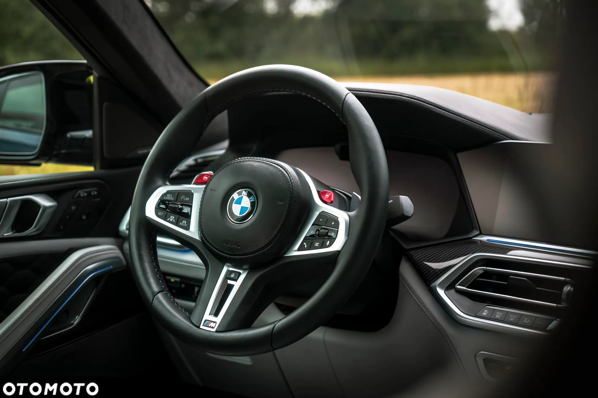 BMW X6M - 10