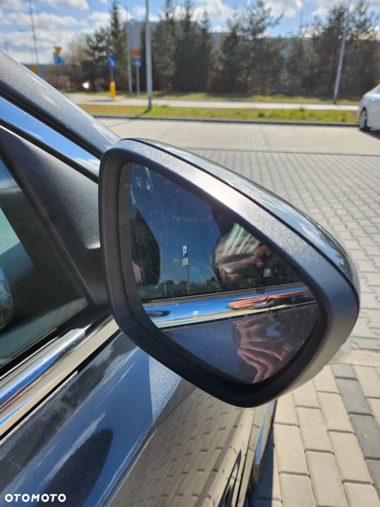 Ford Focus 2.0 EcoBlue Vignale - 34