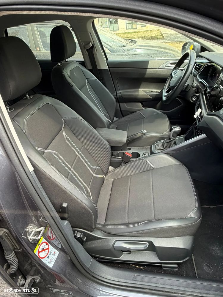 VW Taigo 1.0 TSI Life DSG - 6