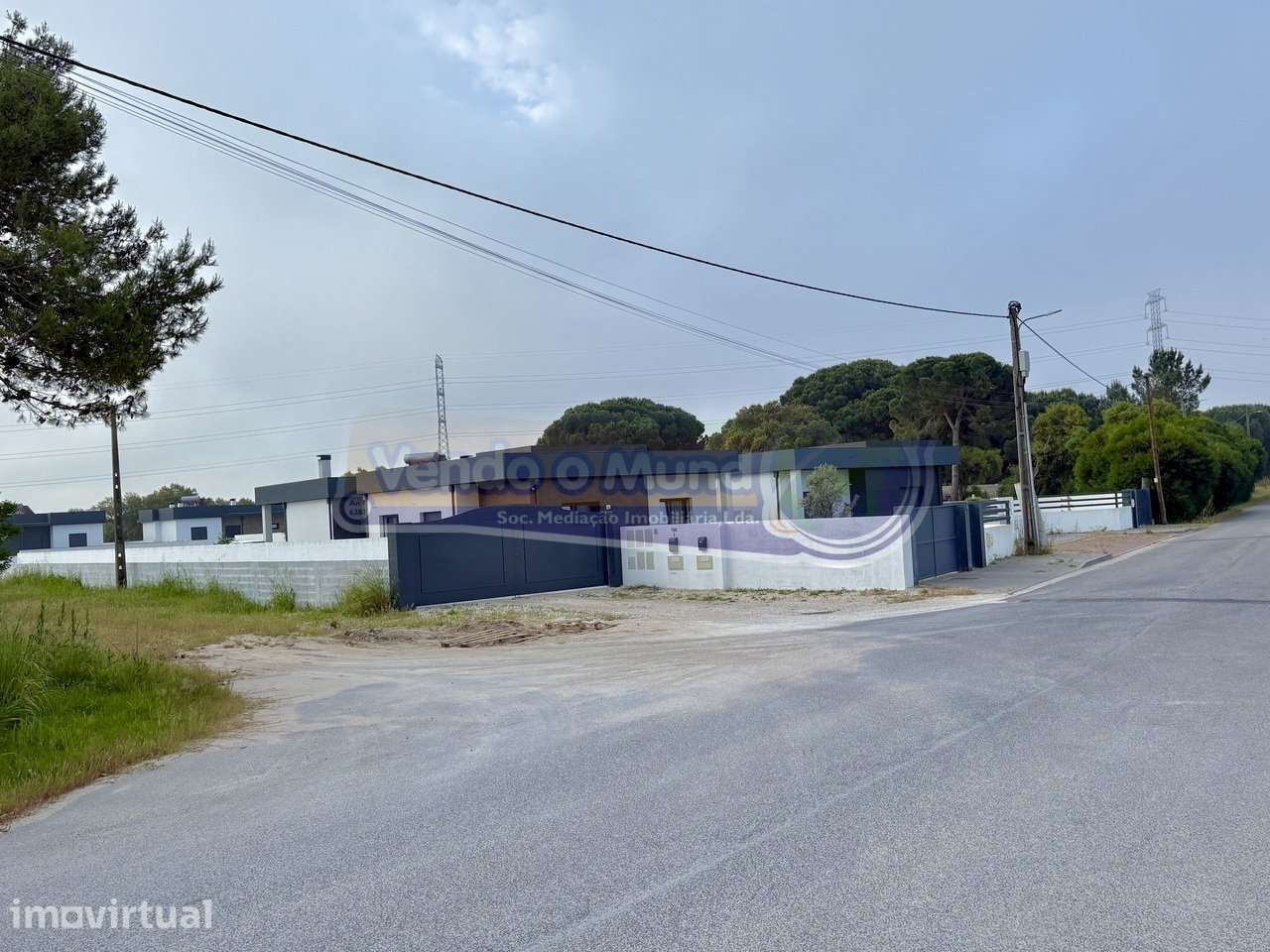 Terreno no Porto Alto (PALT407) - Grande imagem: 2/11
