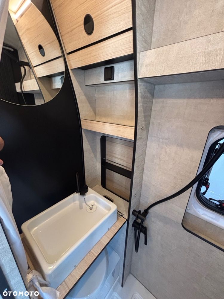 Rimor RIMORVAN 238 - 37