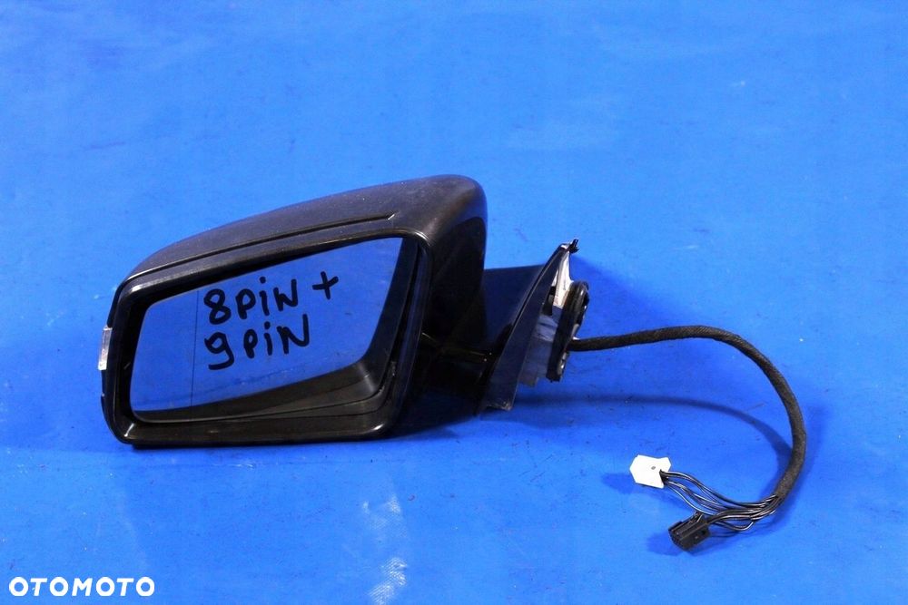 LUSTERKO LEWE MERCEDES W212 13r LIFT UK 17 PIN - 8