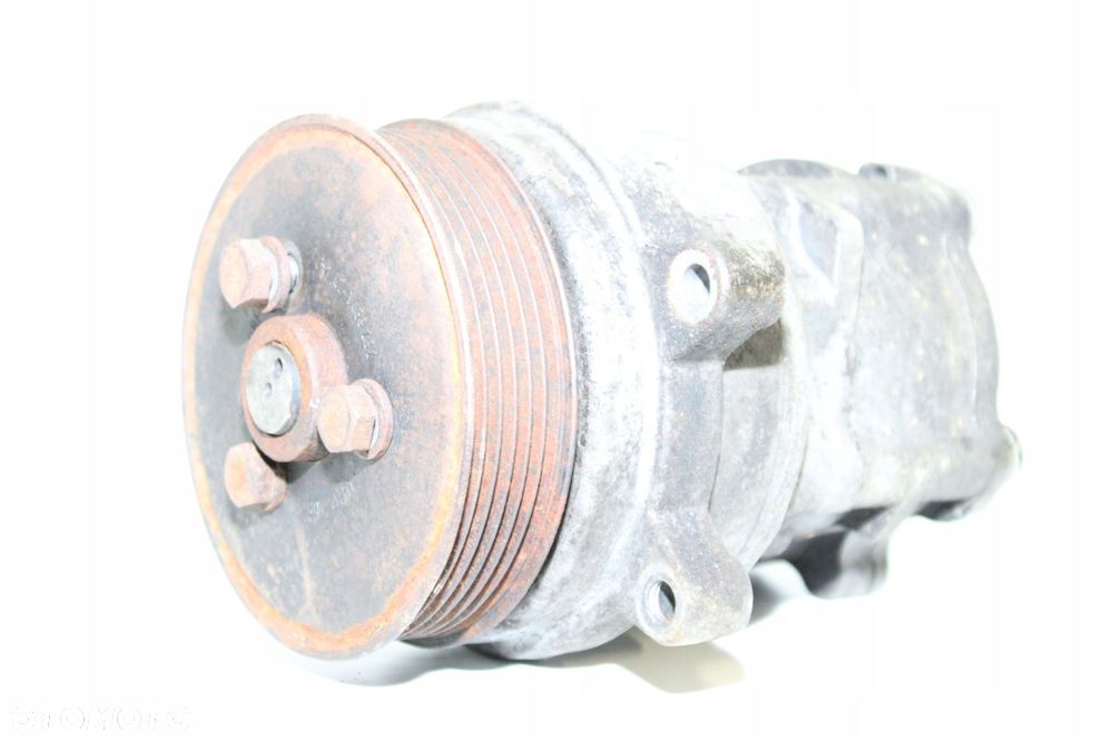 POMPA WSPOMAGANIA DYNAMIC DRIVE BMW 7 E65 4.4i N62 EU LH2110391 - 2