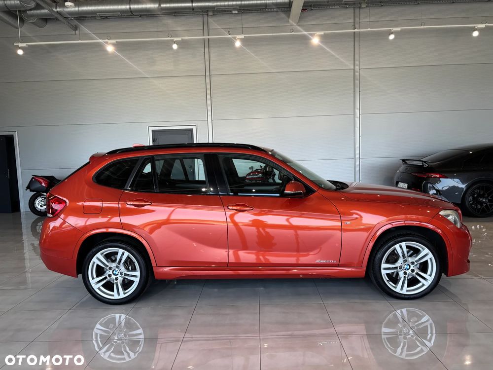 BMW X1 xDrive20d - 2