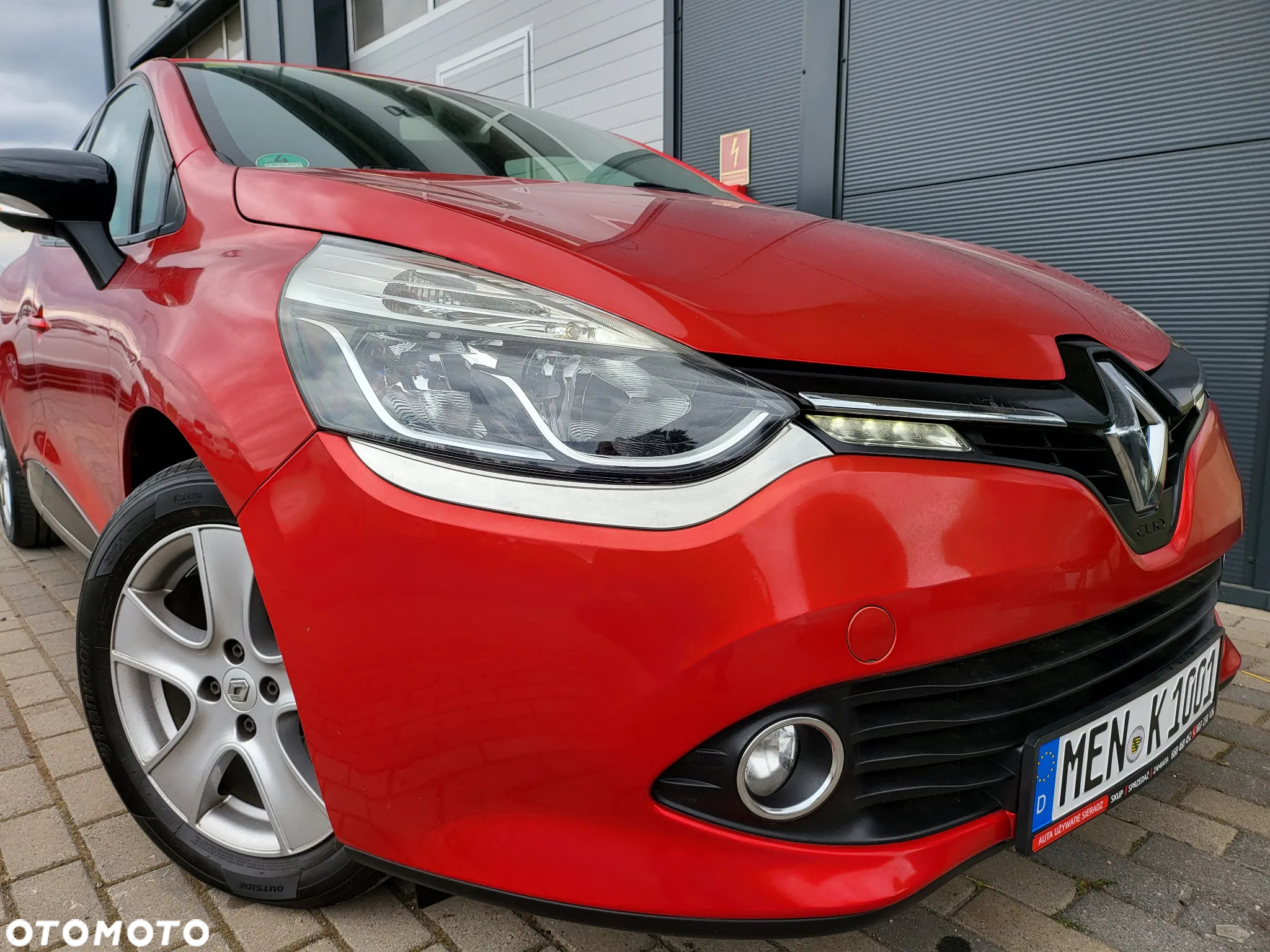 Renault Clio TCe 90 Limited - 2