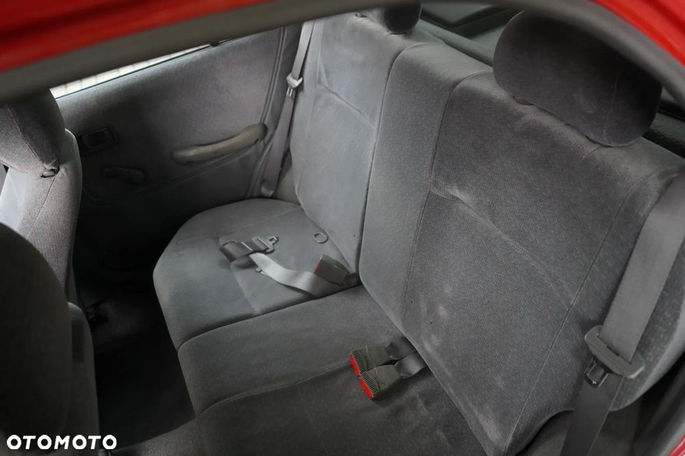 Nissan Micra - 21