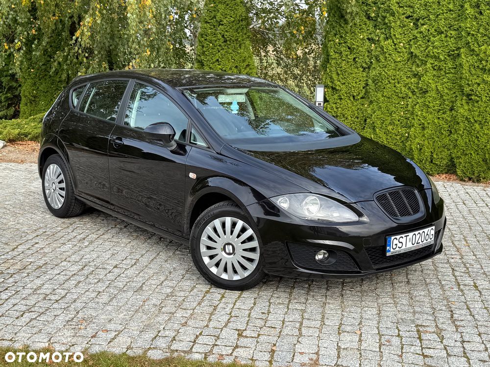 Seat Leon 1.6 Comfort Limited - 32