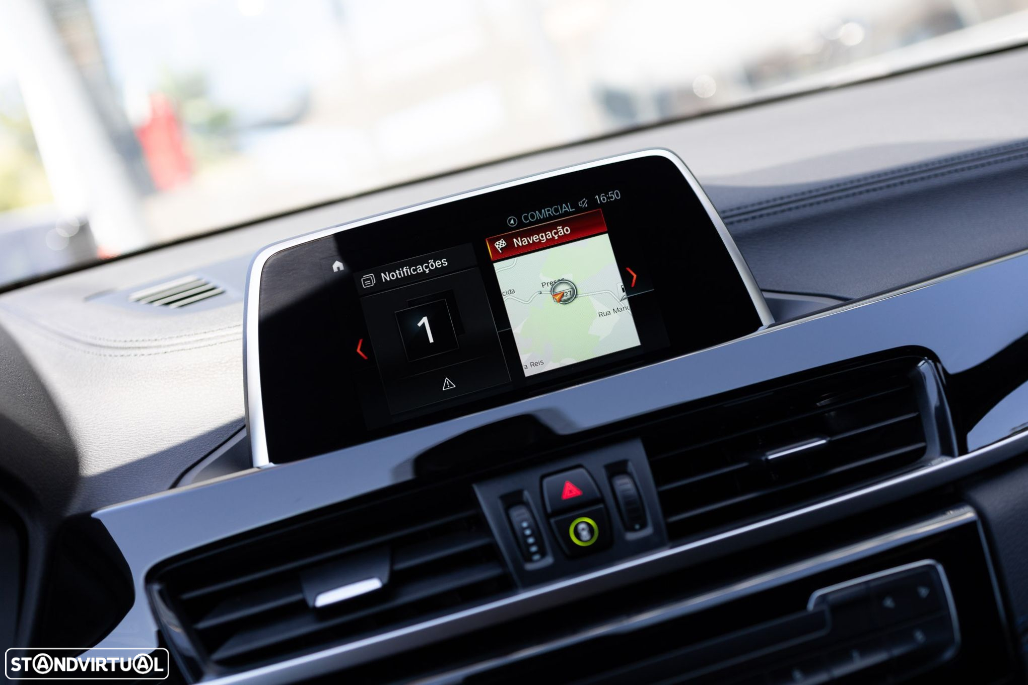 BMW X2 16 d sDrive Auto Pack M - 25