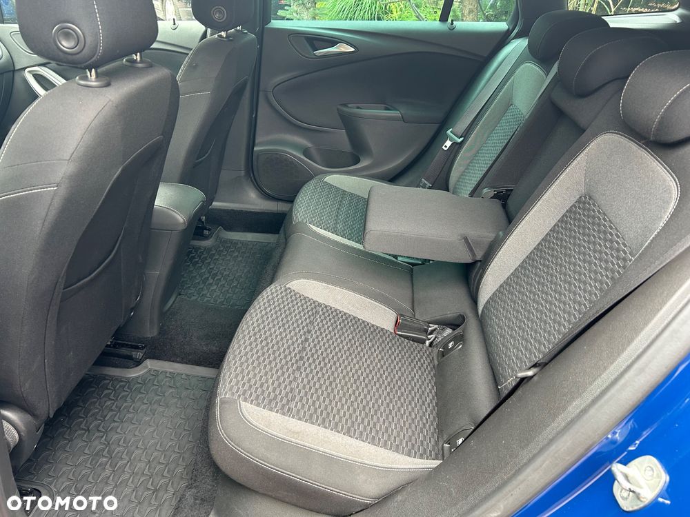 Opel Astra - 27