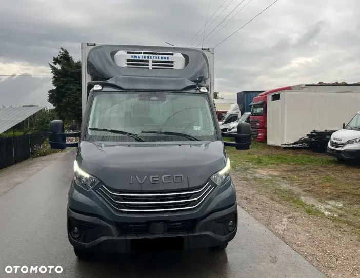 Iveco DAILY 50C18 , 35C16 NOWY-CHŁODNIA,DMC 3500kg - 3
