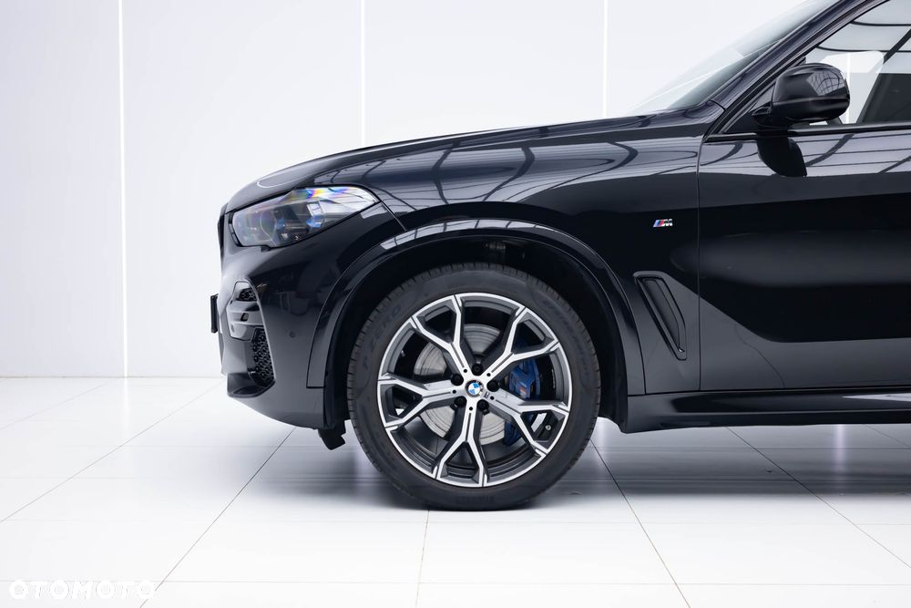 BMW X5 xDrive30d mHEV - 11