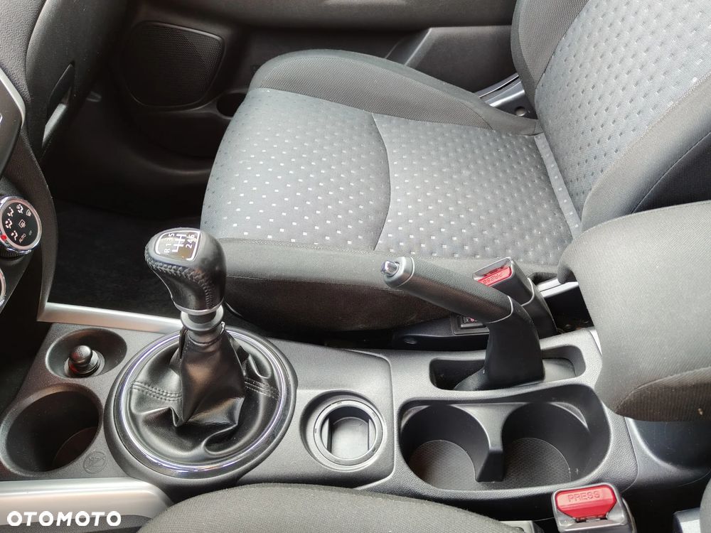 Mitsubishi ASX - 14