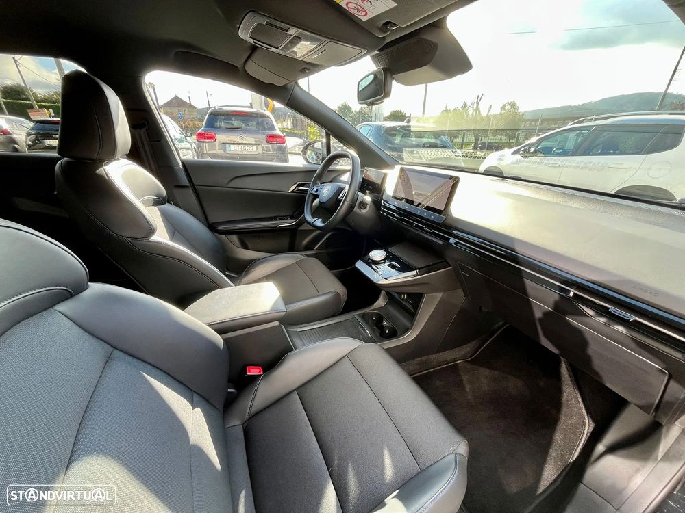 MG MG4 4 Luxury 64 kWh - 13