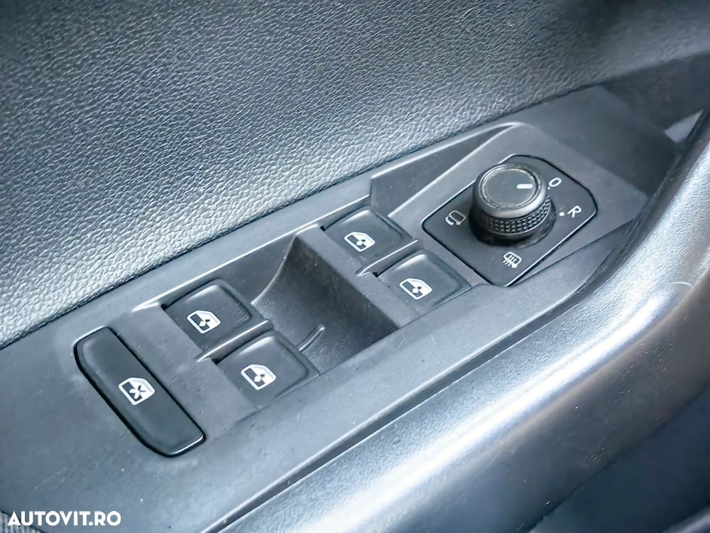 Volkswagen Taigo - 28