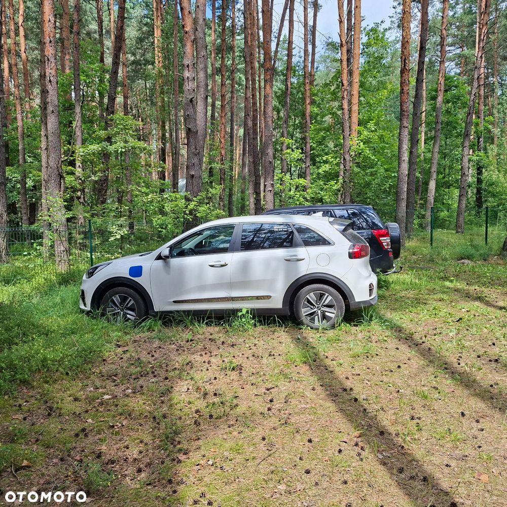 Kia Niro 1.6 GDI Plug-in Hybrid M - 23