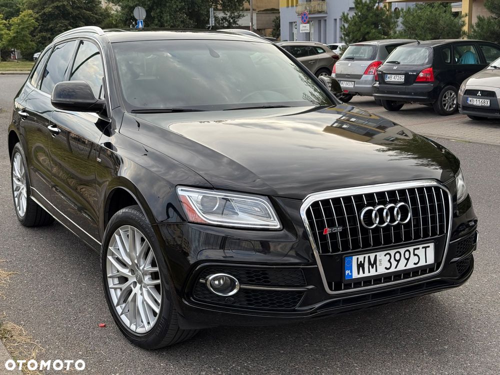 Audi Q5 - 3