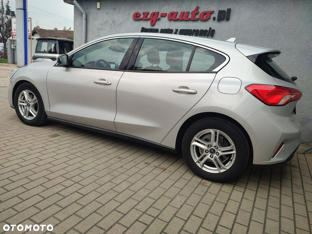 Ford Focus - 4